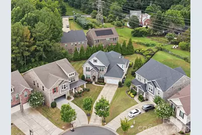 7437 Basie Park Court, Charlotte, NC 28277 - Photo 47
