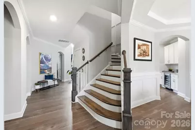 7437 Basie Park Court, Charlotte, NC 28277 - Photo 35