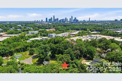 2617 Clydesdale Terrace, Charlotte, NC 28208 - Photo 29