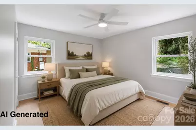 2617 Clydesdale Terrace, Charlotte, NC 28208 - Photo 19