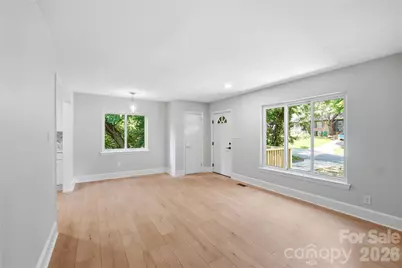 2617 Clydesdale Terrace, Charlotte, NC 28208 - Photo 11