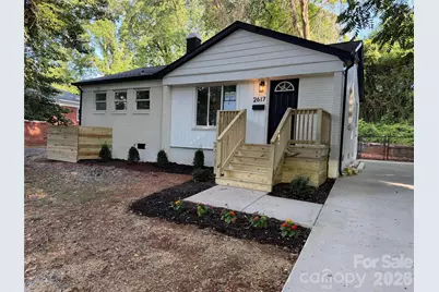 2617 Clydesdale Terrace, Charlotte, NC 28208 - Photo 3