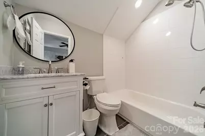 513 N Graham Street #3H, Charlotte, NC 28202 - Photo 25