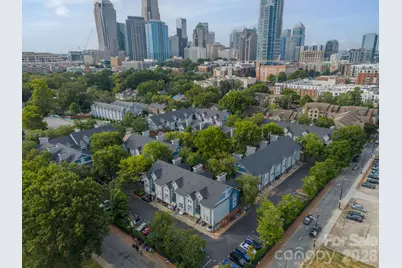 513 N Graham Street #3H, Charlotte, NC 28202 - Photo 29