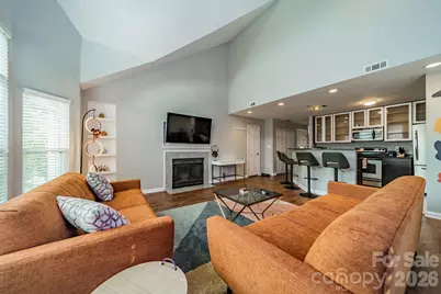 513 N Graham Street #3H, Charlotte, NC 28202 - Photo 7