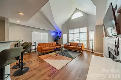 513 N Graham Street #3H, Charlotte, NC 28202 - Photo 1