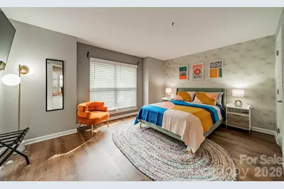 513 N Graham Street #3H, Charlotte, NC 28202 - Photo 17