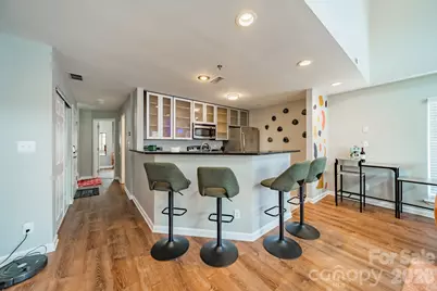 513 N Graham Street #3H, Charlotte, NC 28202 - Photo 11