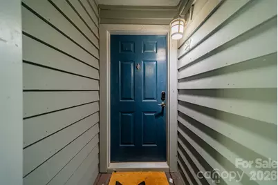 513 N Graham Street #3H, Charlotte, NC 28202 - Photo 3