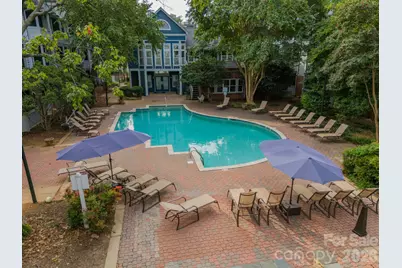 513 N Graham Street #3H, Charlotte, NC 28202 - Photo 27
