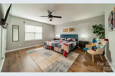 513 N Graham Street #3H, Charlotte, NC 28202 - Photo 21
