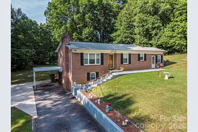 119 Foothill Drive, Lenoir, NC 28645 - Photo 3