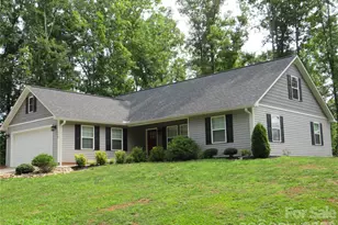 118 Tallyhoe St, Forest City, NC 28043 - Photo 1