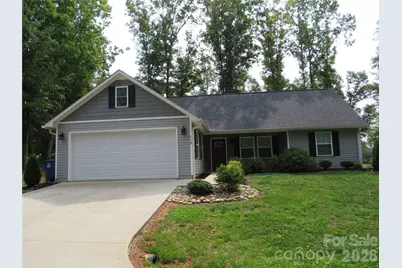 118 Tallyhoe Street, Forest City, NC 28043 - Photo 23