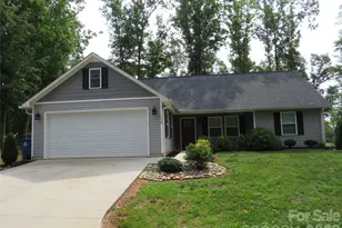 118 Tallyhoe St, Forest City, NC 28043 - Photo 23