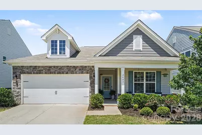 2643 Trinity Street, Monroe, NC 28110 - Photo 1