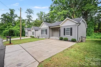 2703 S Calvary Street, Gastonia, NC 28052 - Photo 3
