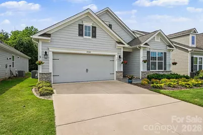 5043 Antebellum Drive, Iron Station, NC 28080 - Photo 3
