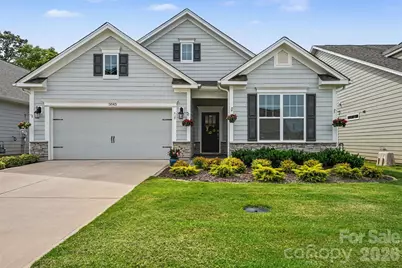 5043 Antebellum Drive, Iron Station, NC 28080 - Photo 1