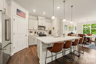 5043 Antebellum Drive, Iron Station, NC 28080 - Photo 7