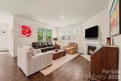 5043 Antebellum Drive, Iron Station, NC 28080 - Photo 5