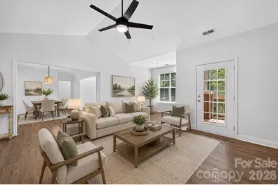 8955 Rosalyn Glen Road, Cornelius, NC 28031 - Photo 19