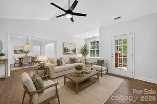 8955 Rosalyn Glen Rd, Cornelius, NC 28031 - Photo 19