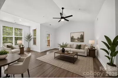 8955 Rosalyn Glen Road, Cornelius, NC 28031 - Photo 17