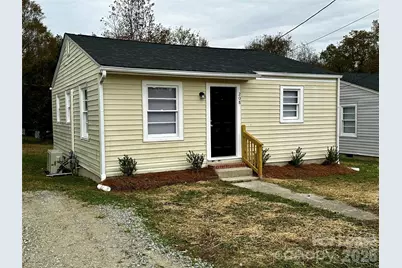 208 S Lexington Drive, Lexington, NC 27292 - Photo 3