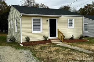 208 S Lexington Dr, Lexington, NC 27292 - Photo 3