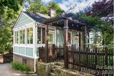 182 Brevard Road, Asheville, NC 28806 - Photo 43