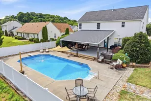 322 Sailway Rd, Winston Salem, NC 27127 - Photo 35