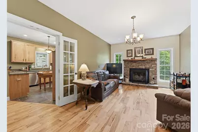 229 Rippling Brook Road, Sylva, NC 28779 - Photo 5