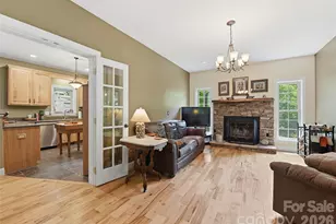 229 Rippling Brook Rd, Sylva, NC 28779 - Photo 5