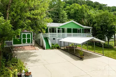 389 Rollins Road, Marshall, NC 28753 - Photo 35