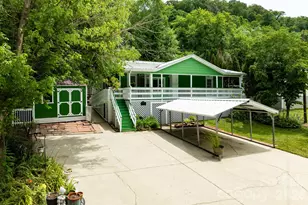 389 Rollins Rd, Marshall, NC 28753 - Photo 35