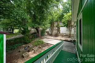 389 Rollins Rd, Marshall, NC 28753 - Photo 41