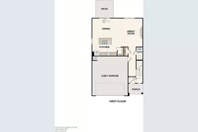 1122 Hallman Branch Lane, Lincolnton, NC 28092 - Photo 3