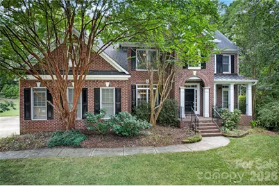 2615 Providence Hills Drive, Matthews, NC 28105 - Photo 1