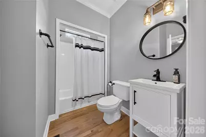 2615 Providence Hills Drive, Matthews, NC 28105 - Photo 21