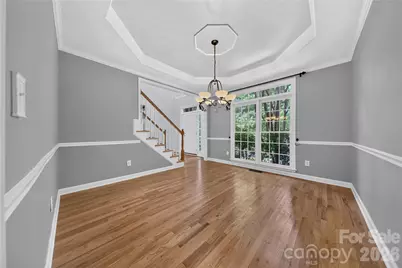 2615 Providence Hills Drive, Matthews, NC 28105 - Photo 5