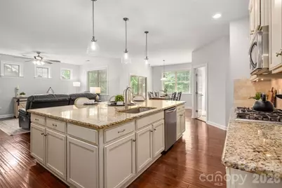 1809 Trading Path Lane, Waxhaw, NC 28173 - Photo 11