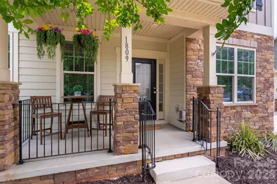 1809 Trading Path Lane, Waxhaw, NC 28173 - Photo 3