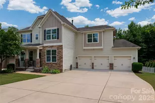 1809 Trading Path Ln, Waxhaw, NC 28173 - Photo 1