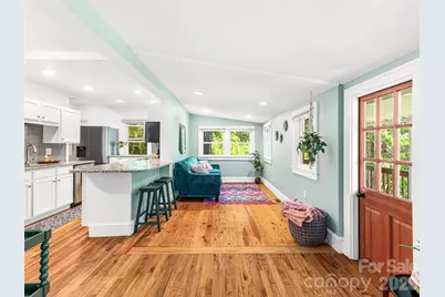 148 Sand Hill Road, Asheville, NC 28806 - Photo 21