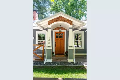 148 Sand Hill Road, Asheville, NC 28806 - Photo 3