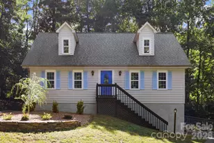 209 Mint Way, Flat Rock, NC 28731 - Photo 1