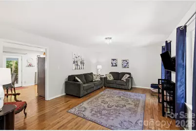 209 Mint Way, Flat Rock, NC 28731 - Photo 5