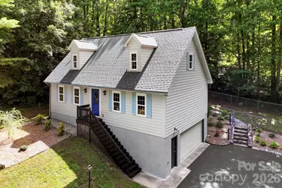 209 Mint Way, Flat Rock, NC 28731 - Photo 3