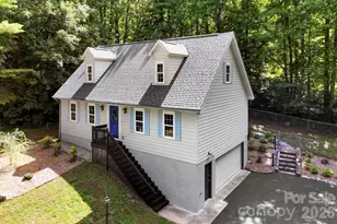 209 Mint Way, Flat Rock, NC 28731 - Photo 3